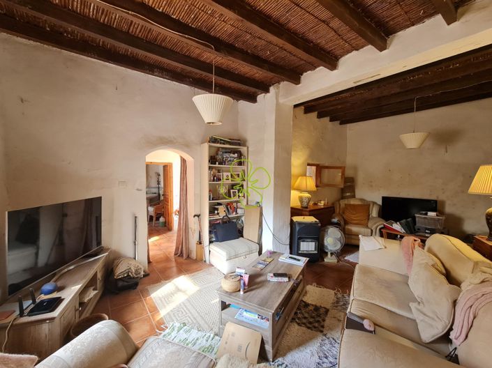 Image No.4-3 Bed Village House for sale