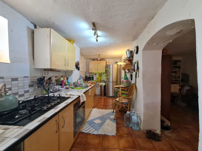 Image No.8-3 Bed Village House for sale