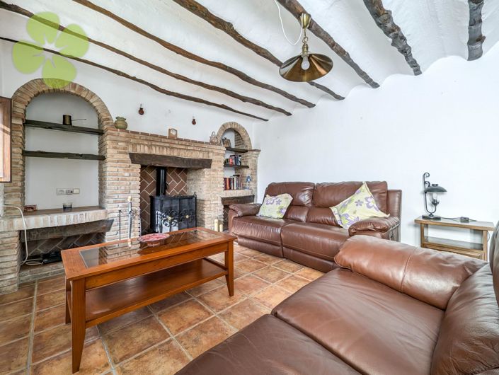 Image No.11-4 Bed Cortijo for sale