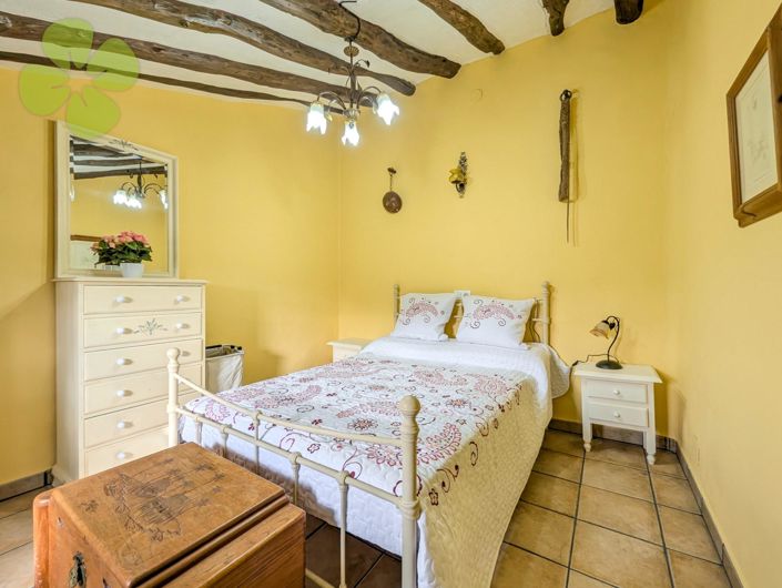 Image No.18-4 Bed Cortijo for sale