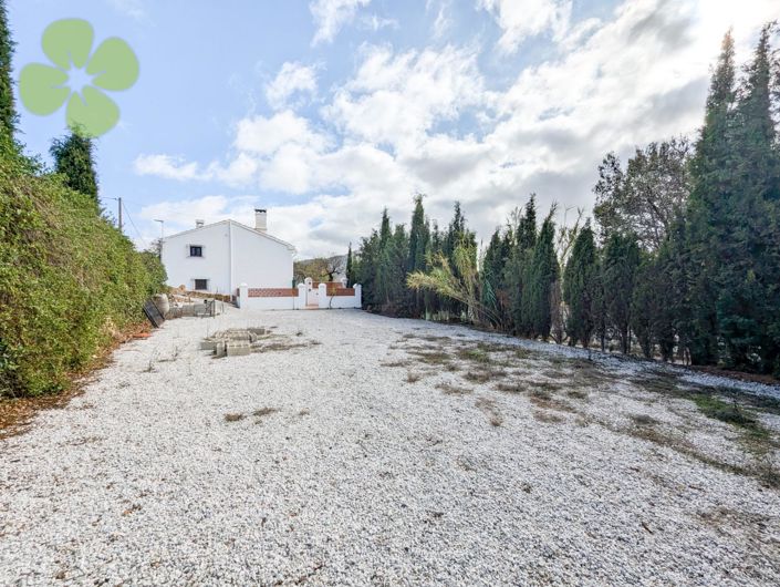 Image No.26-4 Bed Cortijo for sale