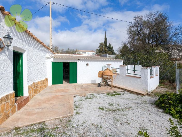 Image No.28-4 Bed Cortijo for sale