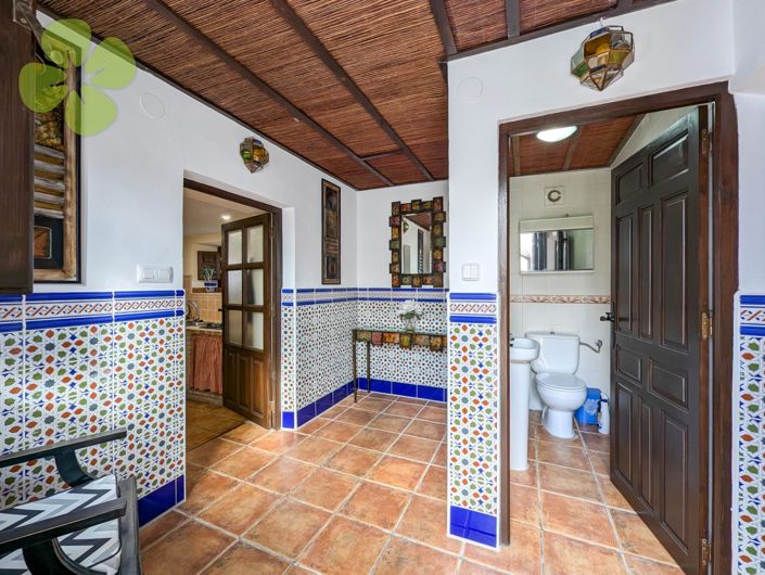 Image No.4-4 Bed Cortijo for sale