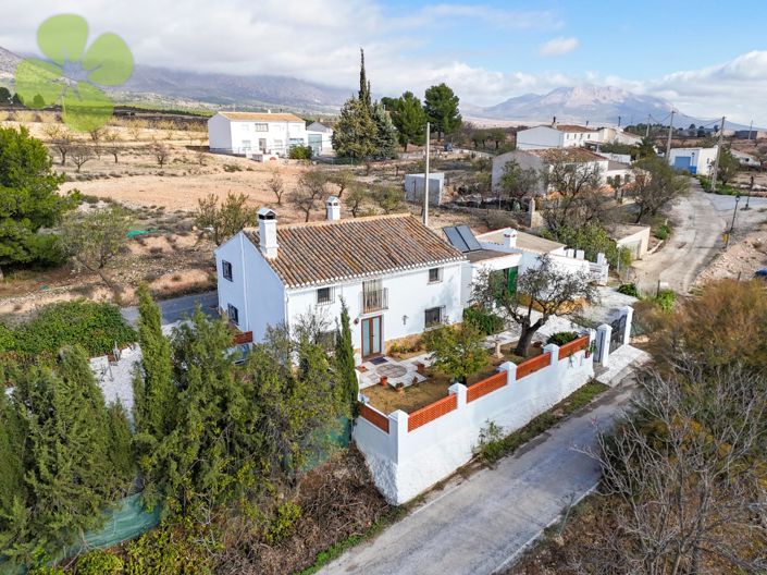 Image No.31-4 Bed Cortijo for sale