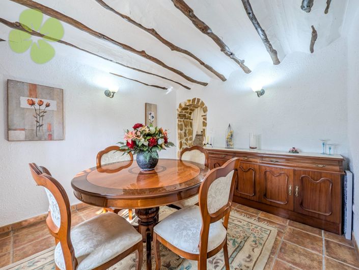 Image No.9-4 Bed Cortijo for sale