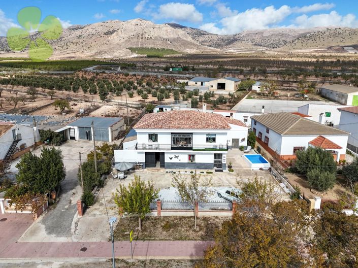 Image No.27-7 Bed Village House for sale