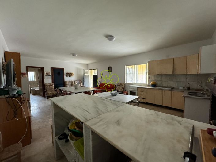 Image No.10-5 Bed Cortijo for sale