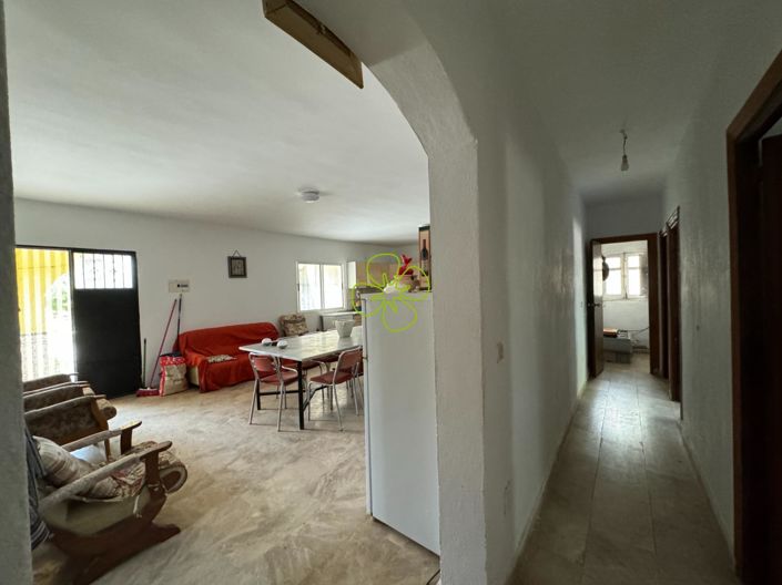 Image No.11-5 Bed Cortijo for sale