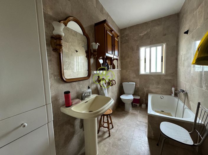 Image No.14-5 Bed Cortijo for sale