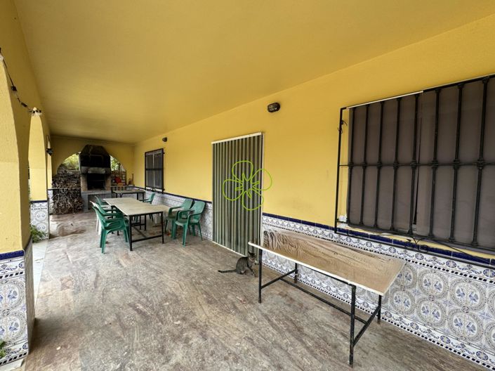 Image No.5-5 Bed Cortijo for sale