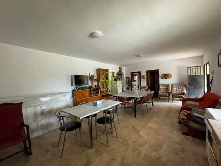 Image No.7-5 Bed Cortijo for sale