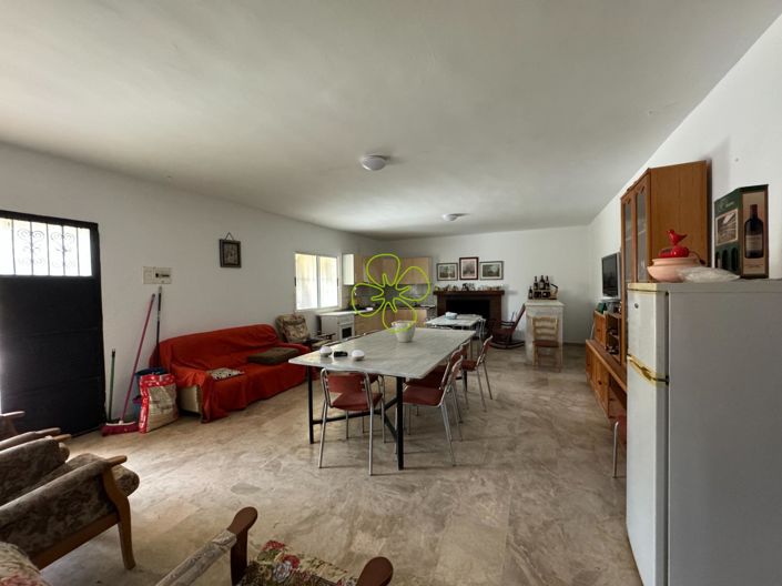 Image No.9-5 Bed Cortijo for sale