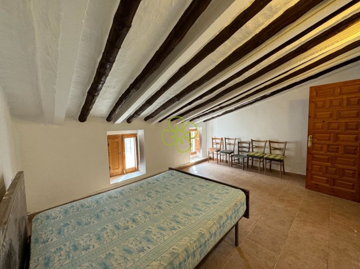 Image No.18-5 Bed Cortijo for sale