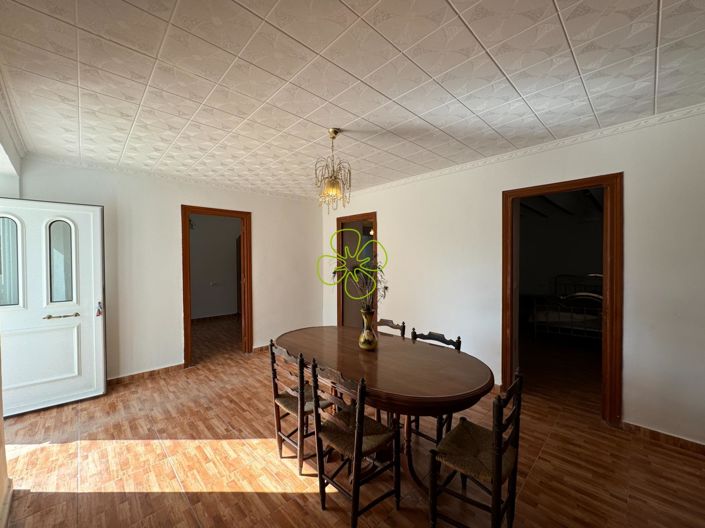 Image No.2-5 Bed Cortijo for sale