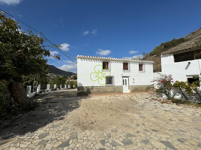 Image No.25-5 Bed Cortijo for sale