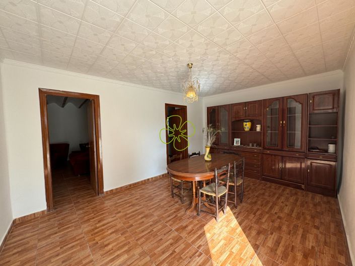 Image No.3-5 Bed Cortijo for sale