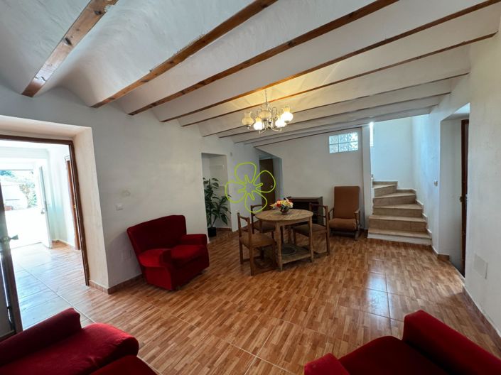 Image No.4-5 Bed Cortijo for sale