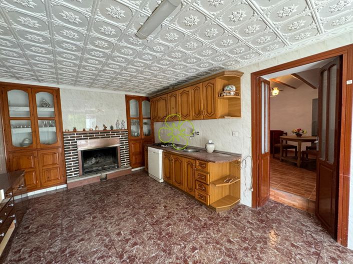 Image No.6-5 Bed Cortijo for sale