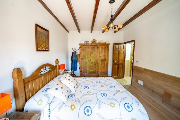 Image No.12-4 Bed Cortijo for sale