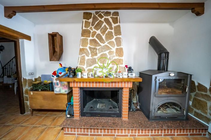 Image No.13-4 Bed Cortijo for sale