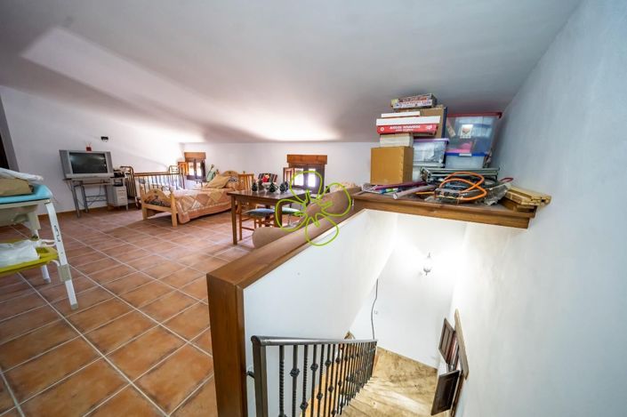 Image No.16-4 Bed Cortijo for sale