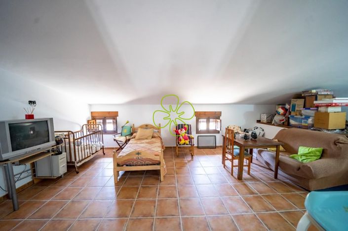 Image No.17-4 Bed Cortijo for sale