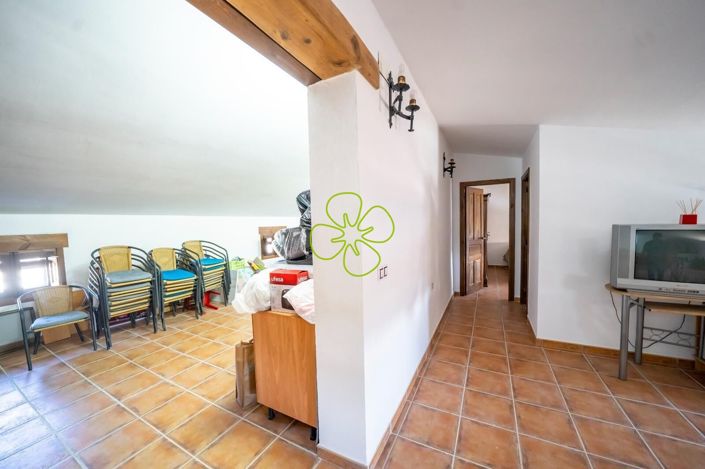 Image No.18-4 Bed Cortijo for sale