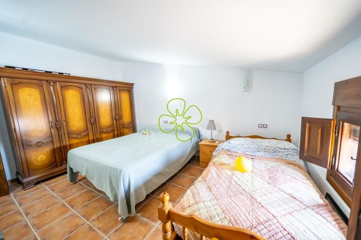 Image No.19-4 Bed Cortijo for sale