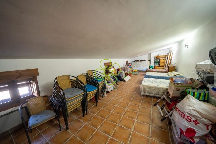 Image No.22-4 Bed Cortijo for sale