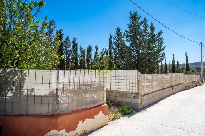 Image No.26-4 Bed Cortijo for sale