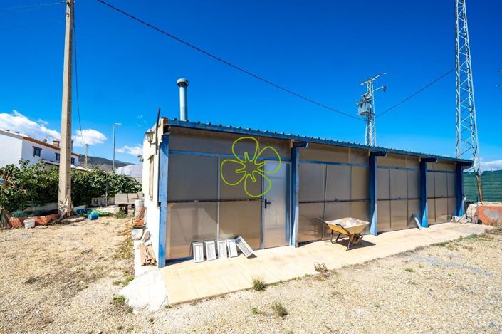 Image No.27-4 Bed Cortijo for sale