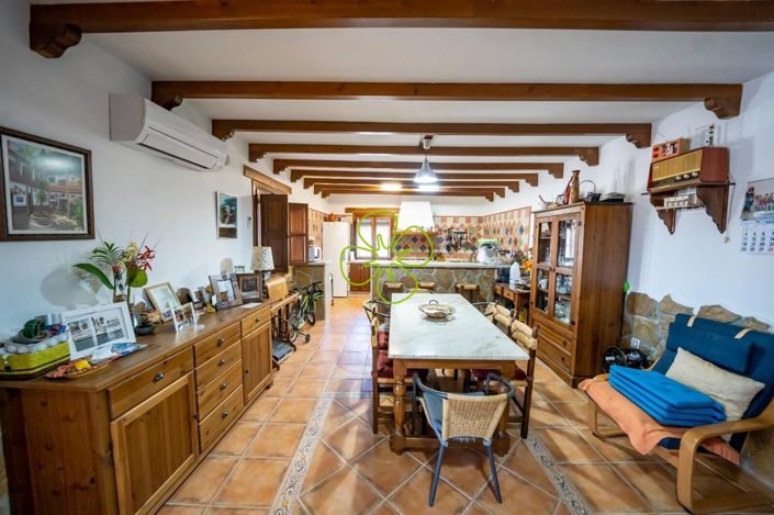 Image No.3-4 Bed Cortijo for sale