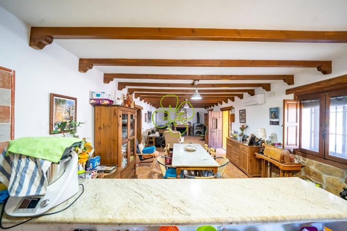 Image No.6-4 Bed Cortijo for sale