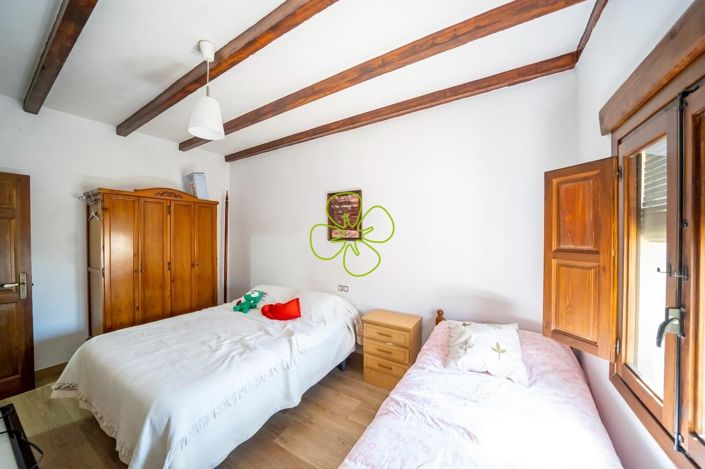 Image No.9-4 Bed Cortijo for sale