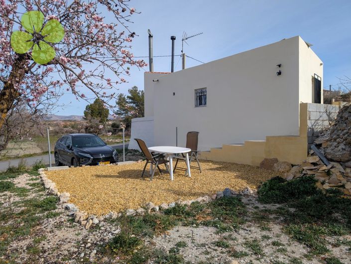 Image No.15-3 Bed Cortijo for sale