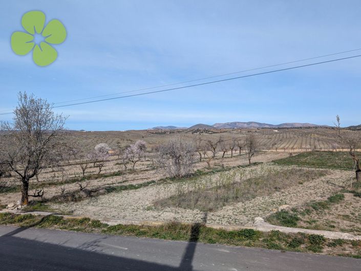Image No.18-3 Bed Cortijo for sale
