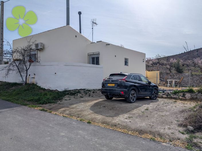 Image No.20-3 Bed Cortijo for sale