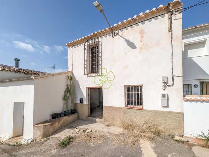 Image No.2-3 Bed Cortijo for sale