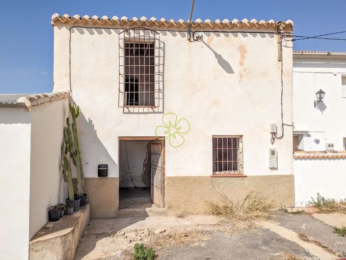 Image No.21-3 Bed Cortijo for sale