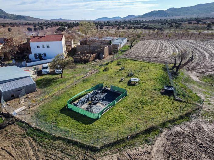 Image No.21-3 Bed Villa for sale