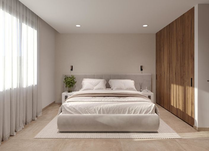 Image No.6-3 Bed Villa for sale