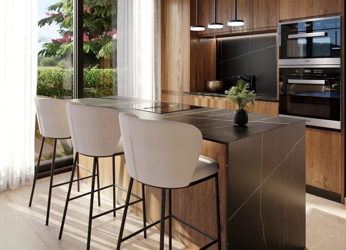 Image No.3-3 Bed Villa for sale