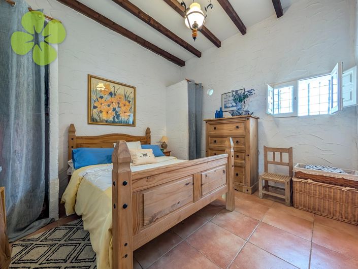 Image No.14-6 Bed Cortijo for sale