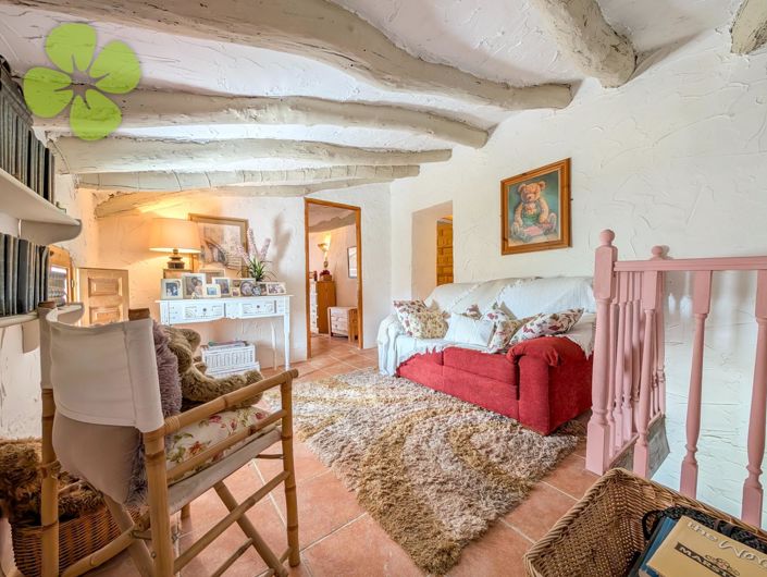 Image No.16-6 Bed Cortijo for sale