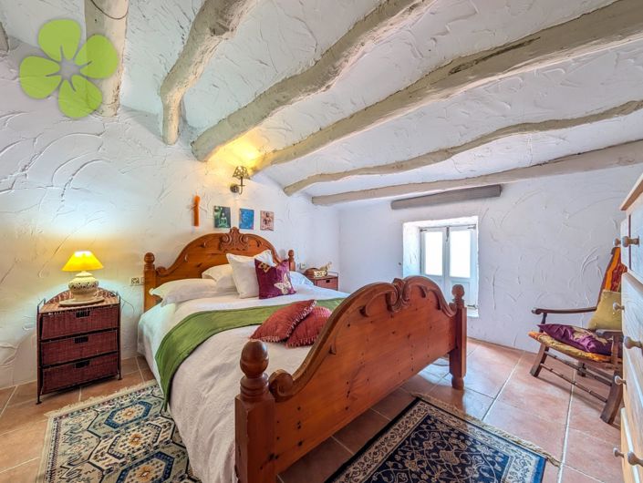 Image No.21-6 Bed Cortijo for sale