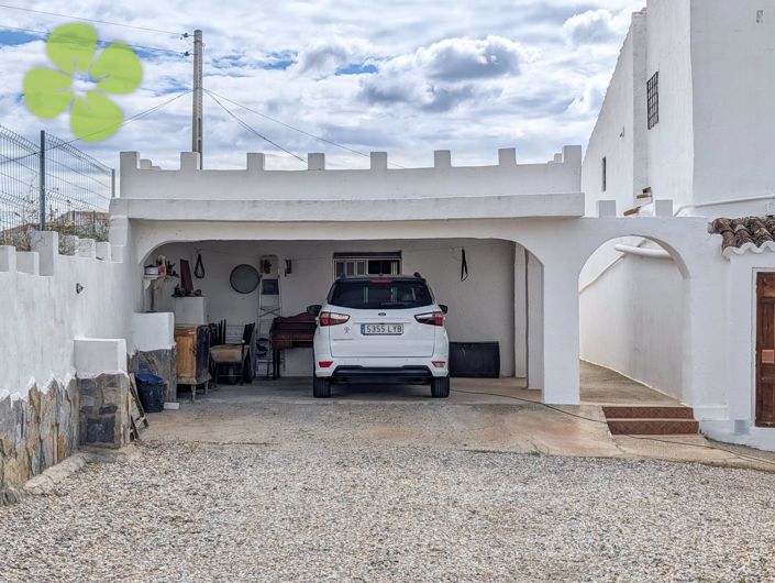 Image No.30-6 Bed Cortijo for sale
