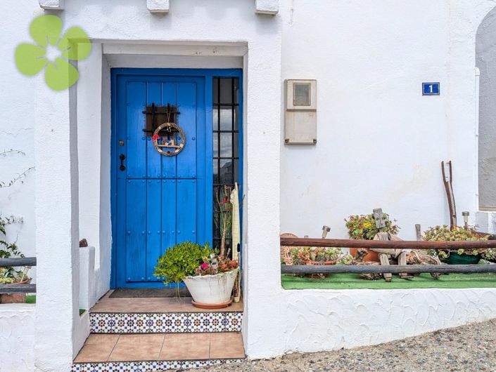 Image No.4-6 Bed Cortijo for sale