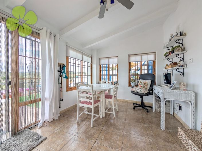 Image No.7-6 Bed Cortijo for sale