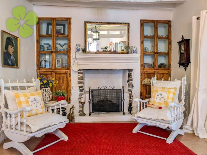 Image No.10-6 Bed Cortijo for sale