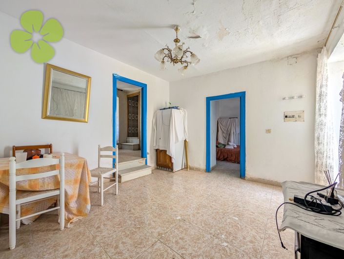 Image No.2-3 Bed Village House for sale